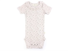 Lil Atelier lilac ash print body